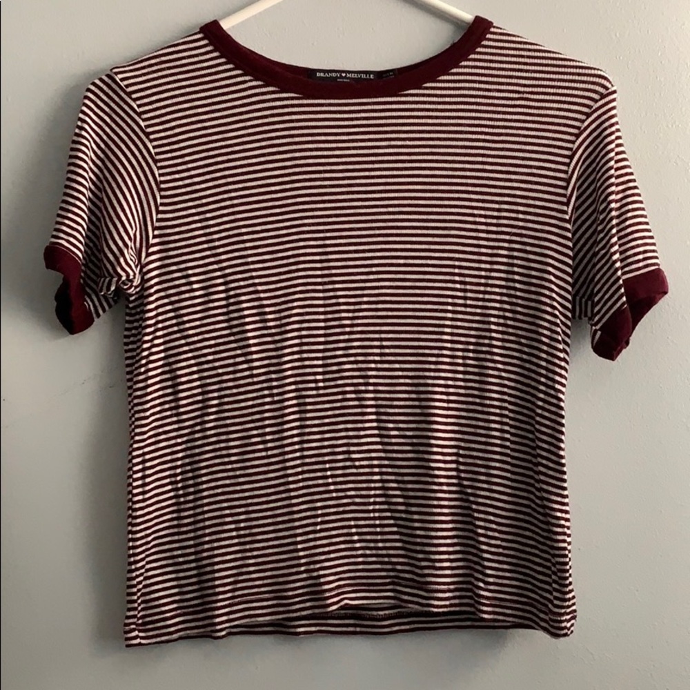 Brandy Melville tee